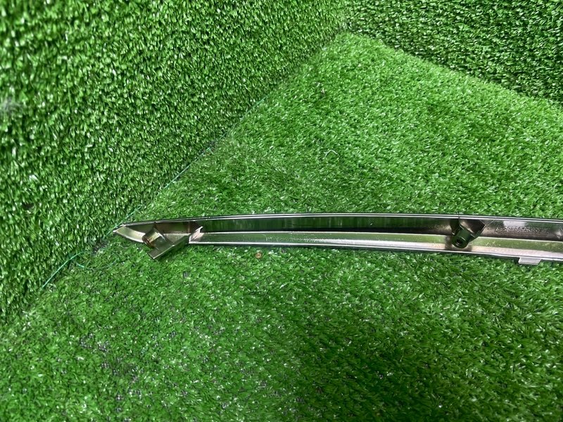 Молдинг бампера, 1000 рублей, Москва