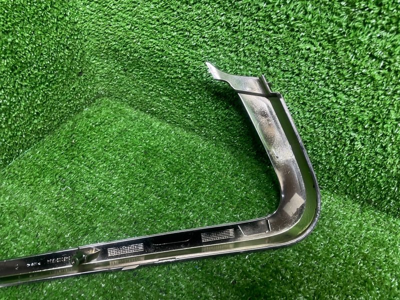 Молдинг бампера, 1000 рублей, Москва