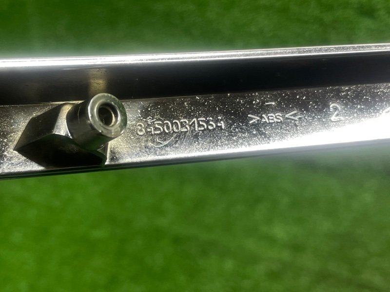 Молдинг бампера, 1000 рублей, Москва