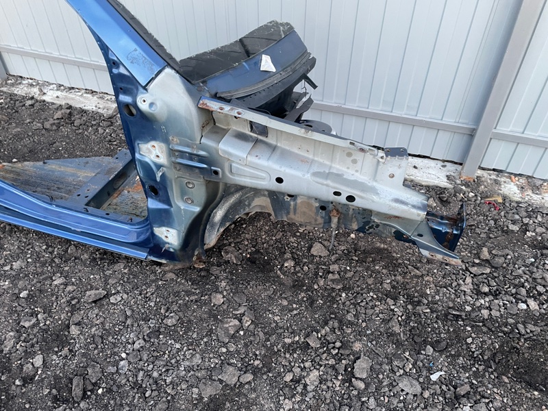 Лонжерон передний правый, 7000 рублей, Москва