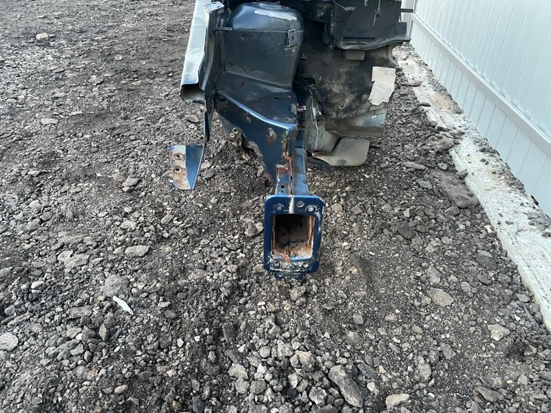 Лонжерон передний правый, 7000 рублей, Москва