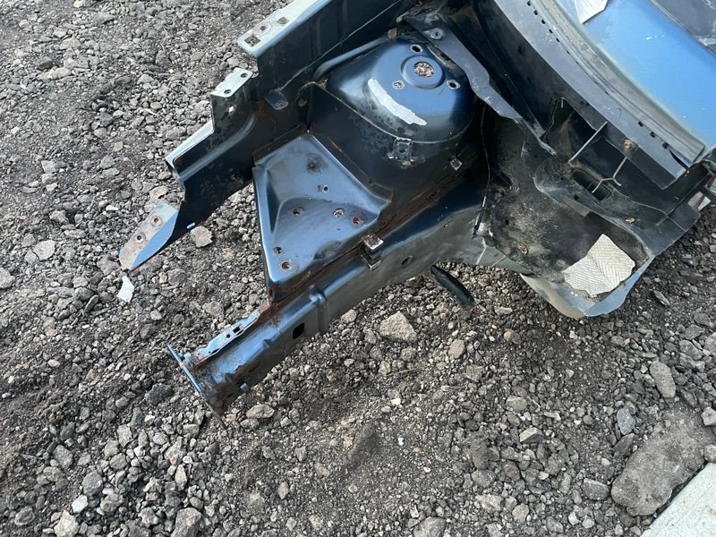 Лонжерон передний правый, 7000 рублей, Москва