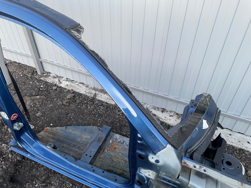 Лонжерон передний правый, 7000 рублей, Москва