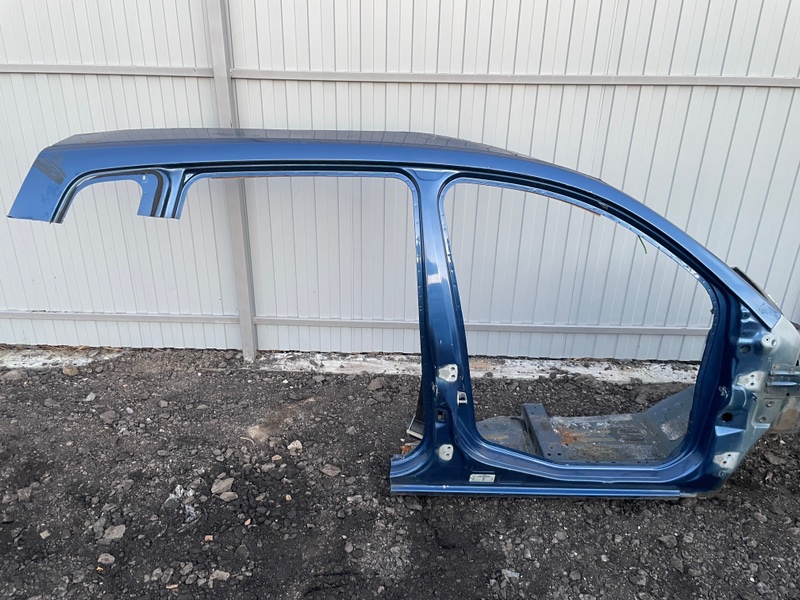 Лонжерон передний правый, 7000 рублей, Москва