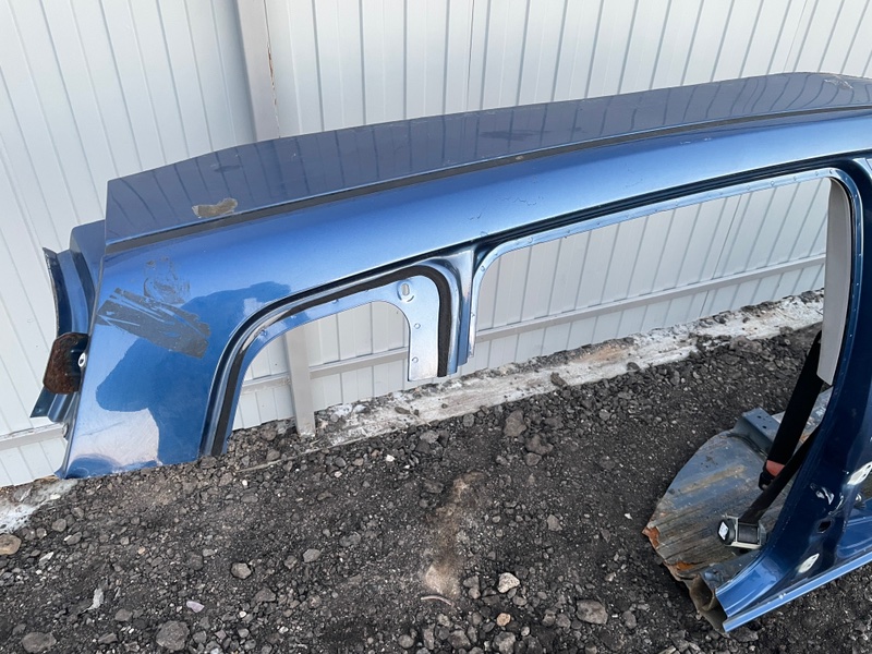 Лонжерон передний правый, 7000 рублей, Москва