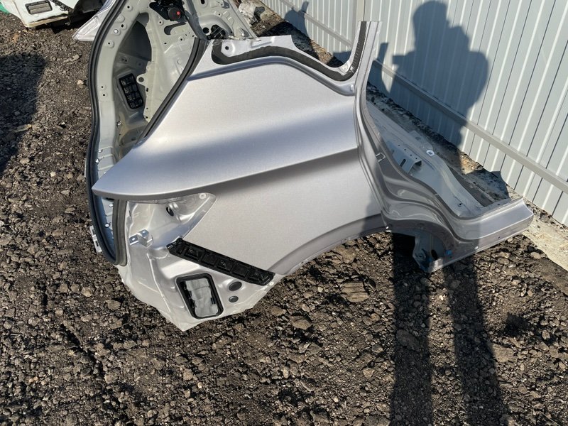 Крыло заднее правое, 40000 рублей, Москва