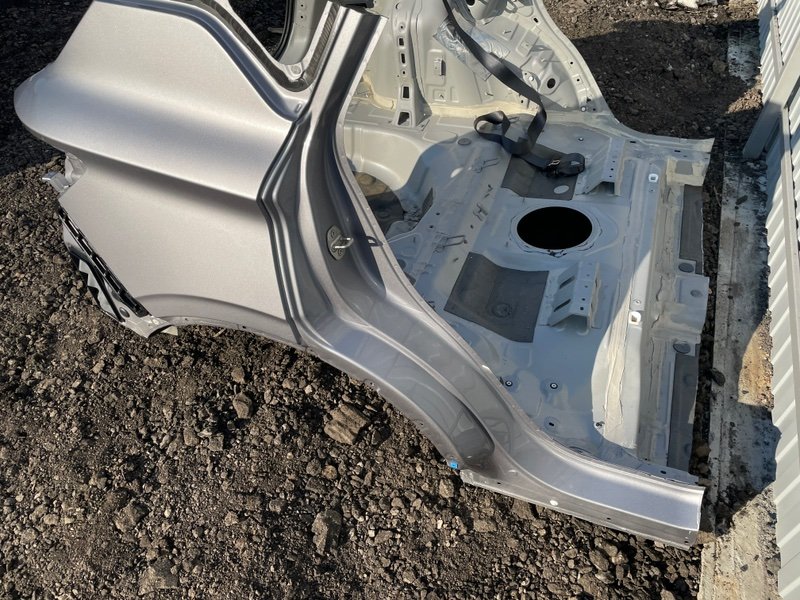 Крыло заднее правое, 40000 рублей, Москва