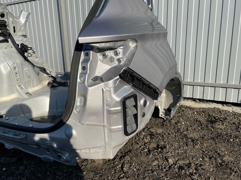 Крыло заднее правое, 40000 рублей, Москва