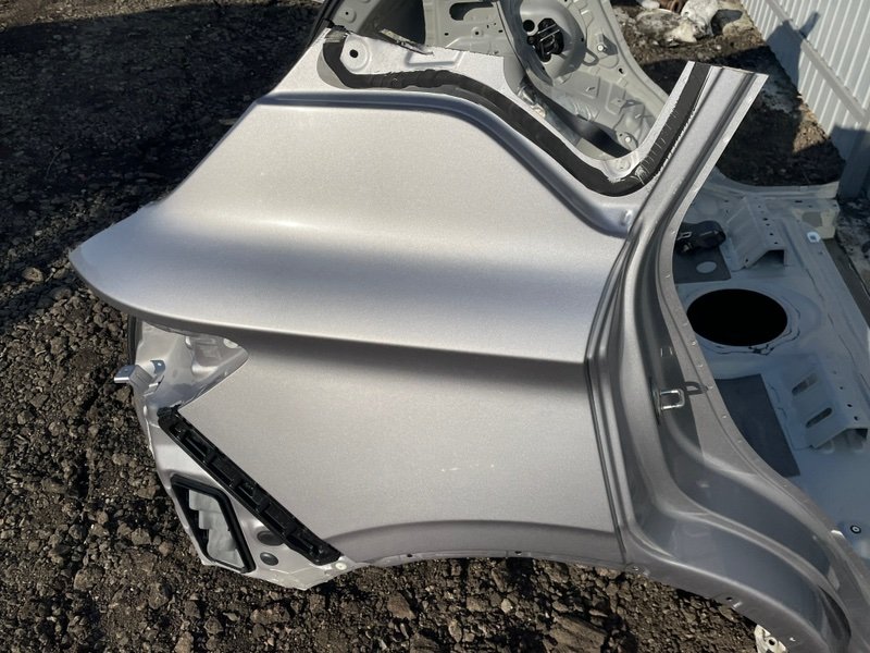 Крыло заднее правое, 40000 рублей, Москва