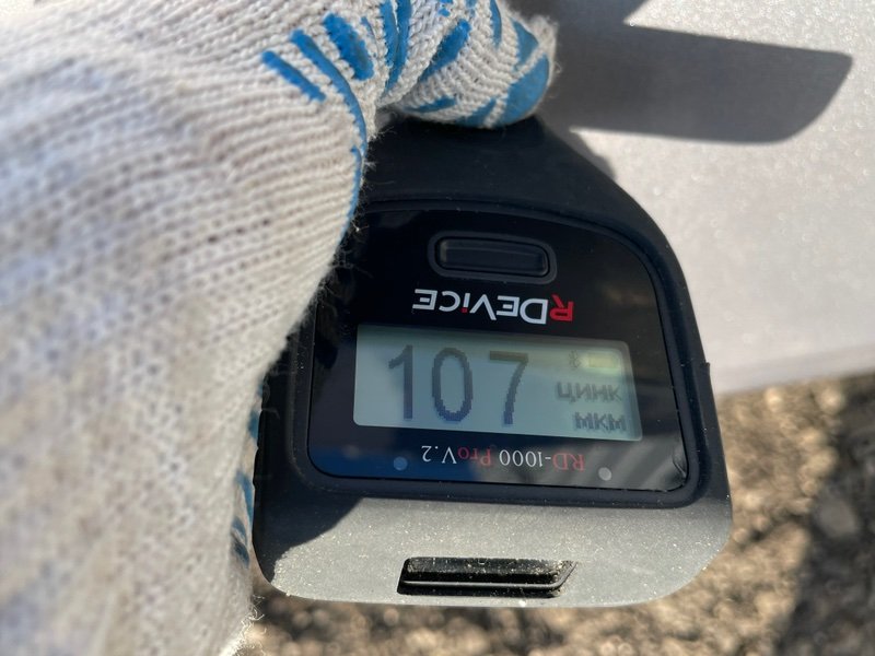 Крыло заднее правое, 40000 рублей, Москва