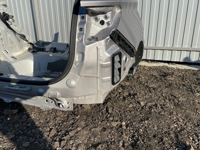 Крыло заднее правое, 40000 рублей, Москва