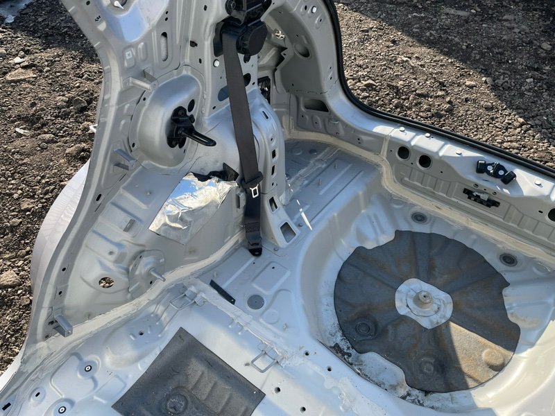 Крыло заднее правое, 40000 рублей, Москва