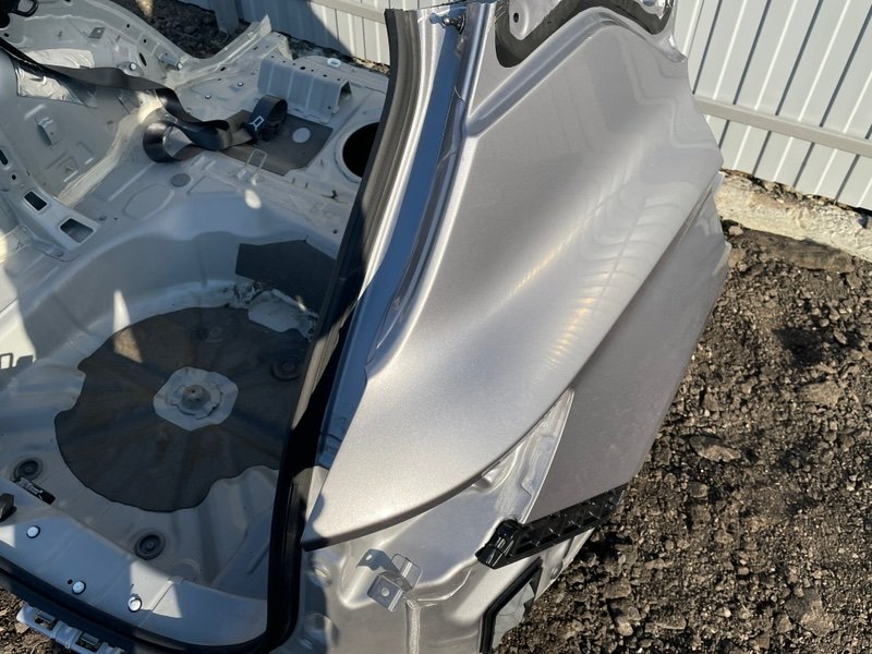 Крыло заднее правое, 40000 рублей, Москва