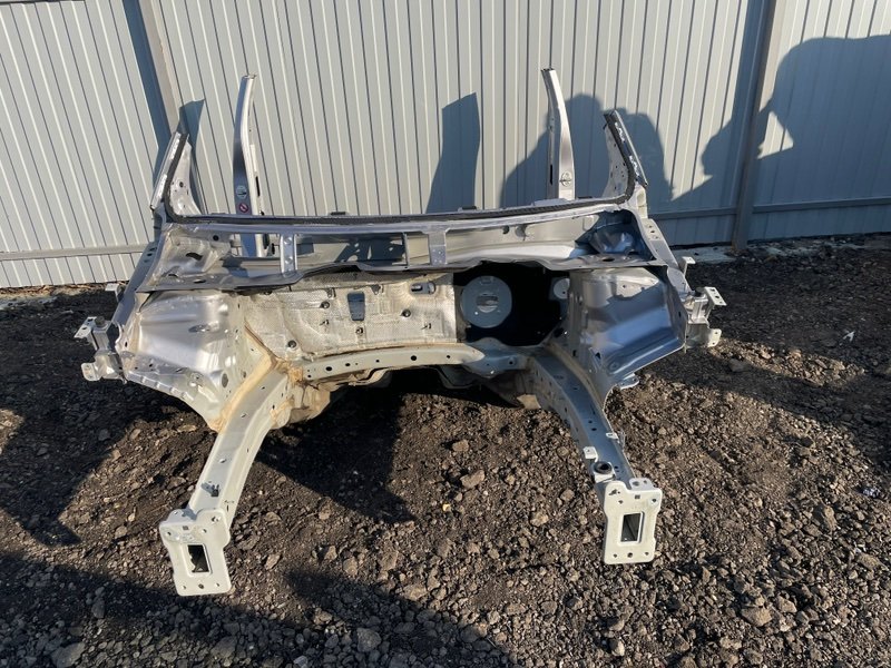 Передняя часть кузова, 80000 рублей, Москва