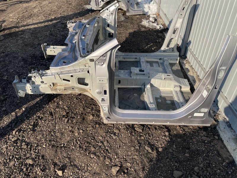 Передняя часть кузова, 80000 рублей, Москва