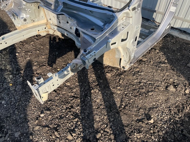 Передняя часть кузова, 80000 рублей, Москва