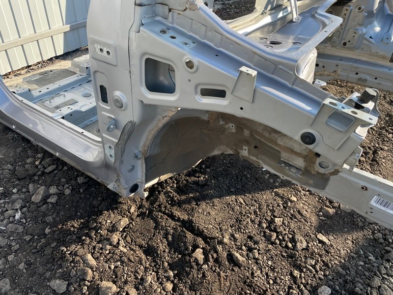 Передняя часть кузова, 80000 рублей, Москва