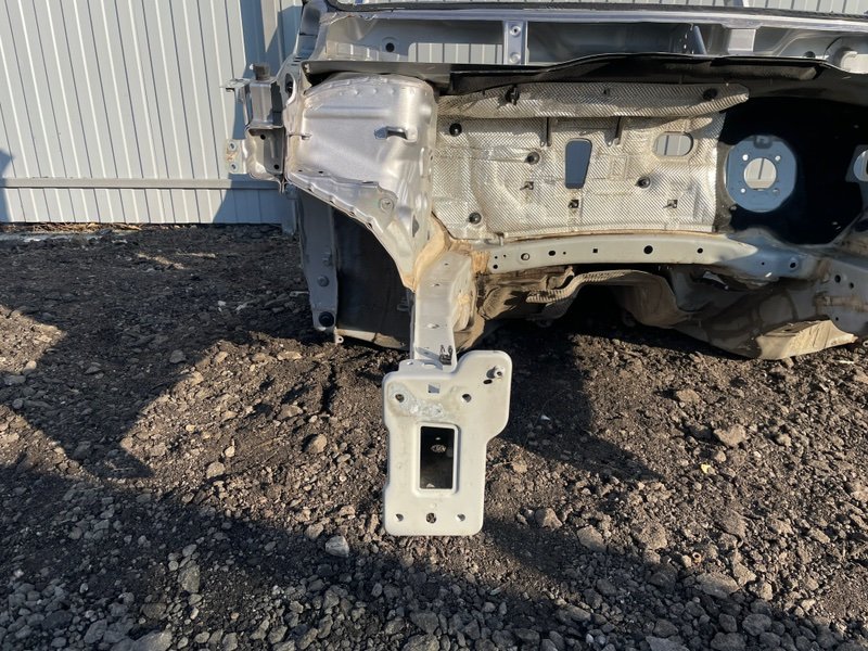 Передняя часть кузова, 80000 рублей, Москва