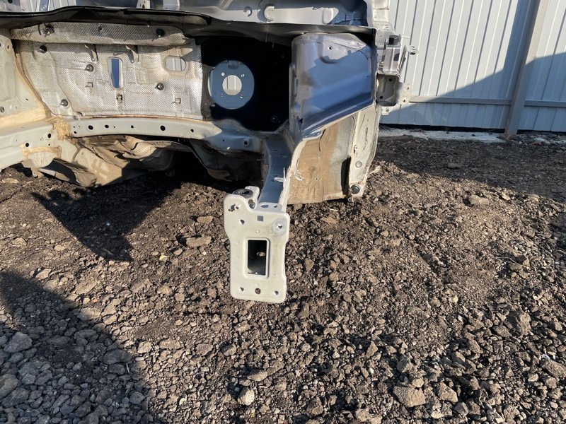 Передняя часть кузова, 80000 рублей, Москва