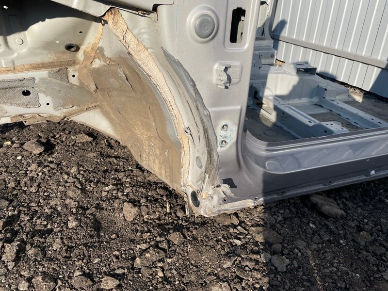 Лонжерон передний левый, 40000 рублей, Москва