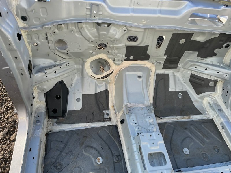 Лонжерон передний левый, 40000 рублей, Москва