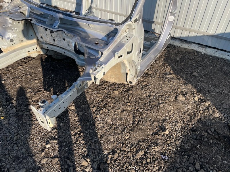 Лонжерон передний левый, 40000 рублей, Москва