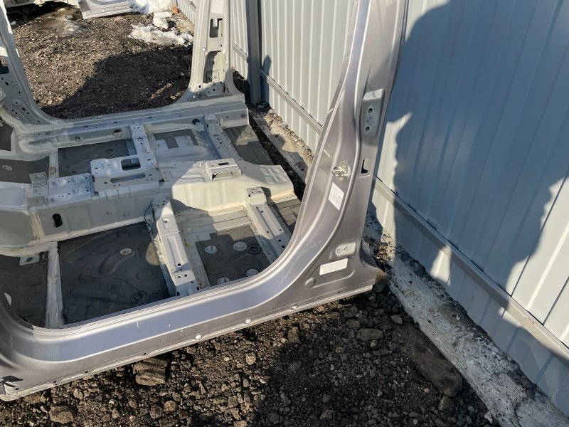 Лонжерон передний левый, 40000 рублей, Москва