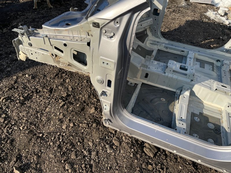 Лонжерон передний левый, 40000 рублей, Москва