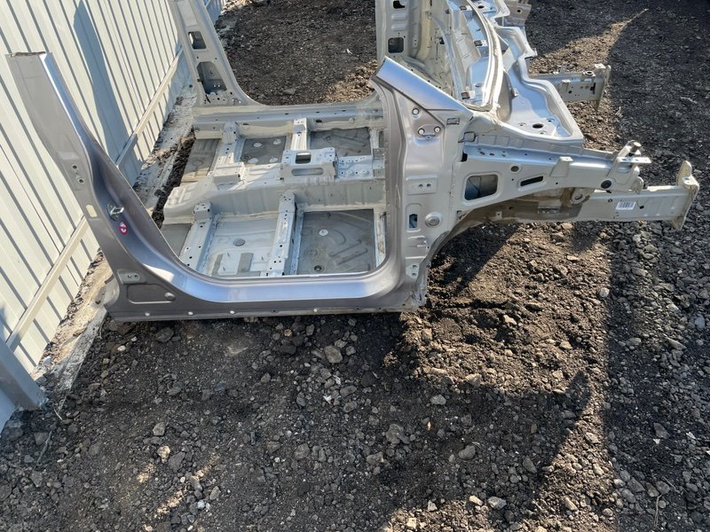 Лонжерон передний правый, 40000 рублей, Москва