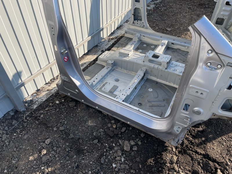 Лонжерон передний правый, 40000 рублей, Москва