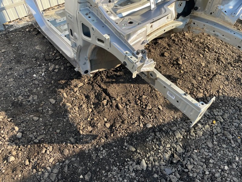 Лонжерон передний правый, 40000 рублей, Москва