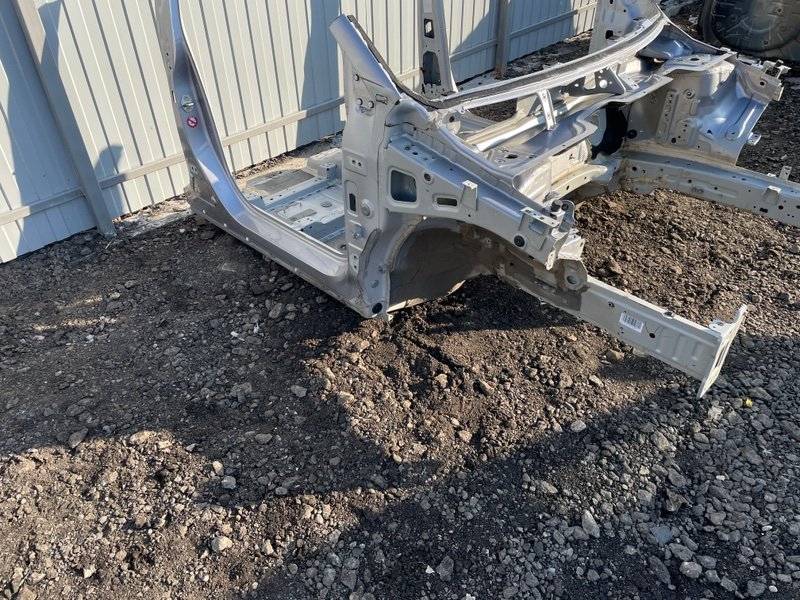 Лонжерон передний правый, 40000 рублей, Москва