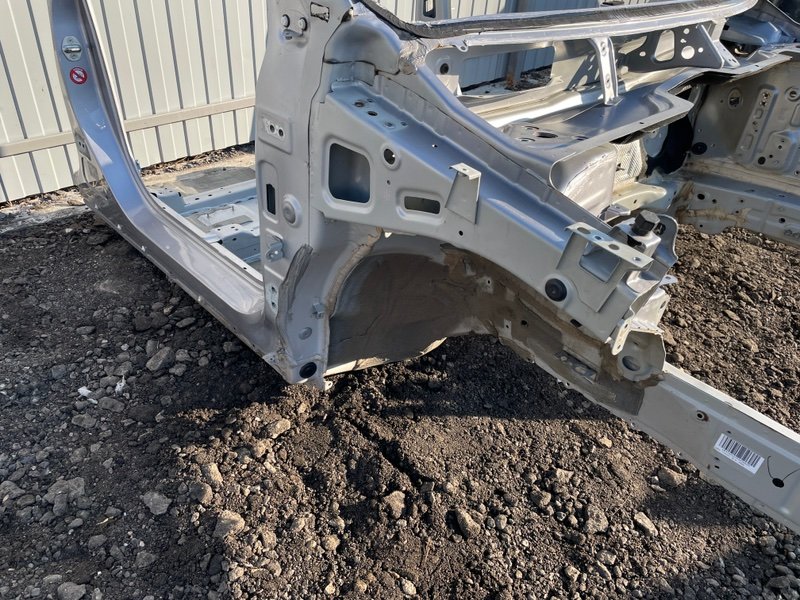 Лонжерон передний правый, 40000 рублей, Москва