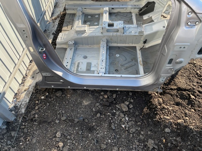 Лонжерон передний правый, 40000 рублей, Москва