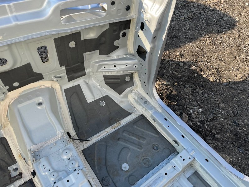 Лонжерон передний правый, 40000 рублей, Москва