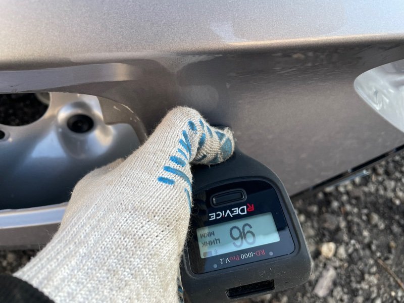 Задняя часть кузова, 80000 рублей, Москва