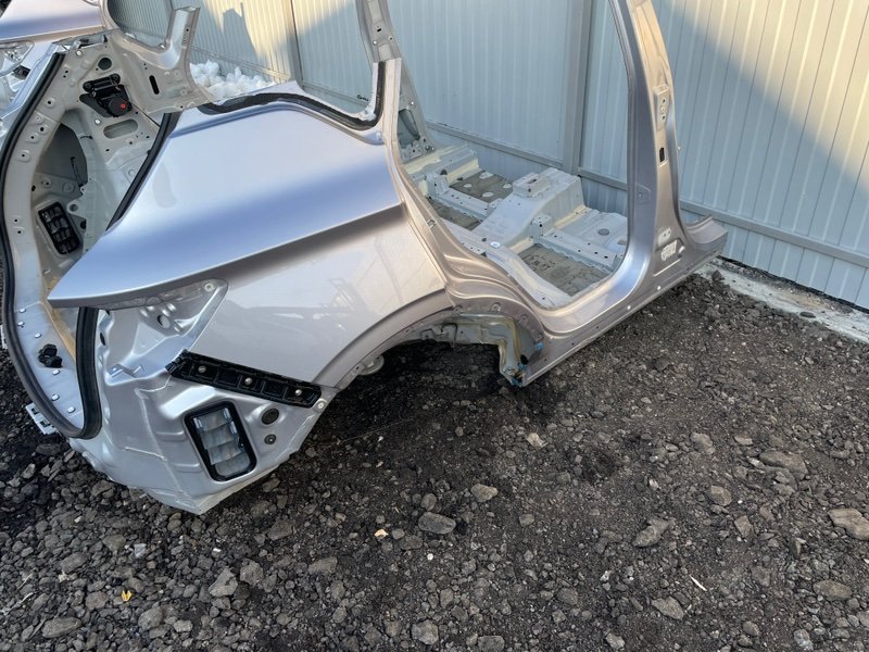 Крыло заднее правое, 40000 рублей, Москва