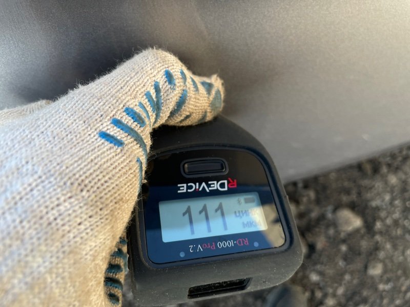 Крыло заднее правое, 40000 рублей, Москва