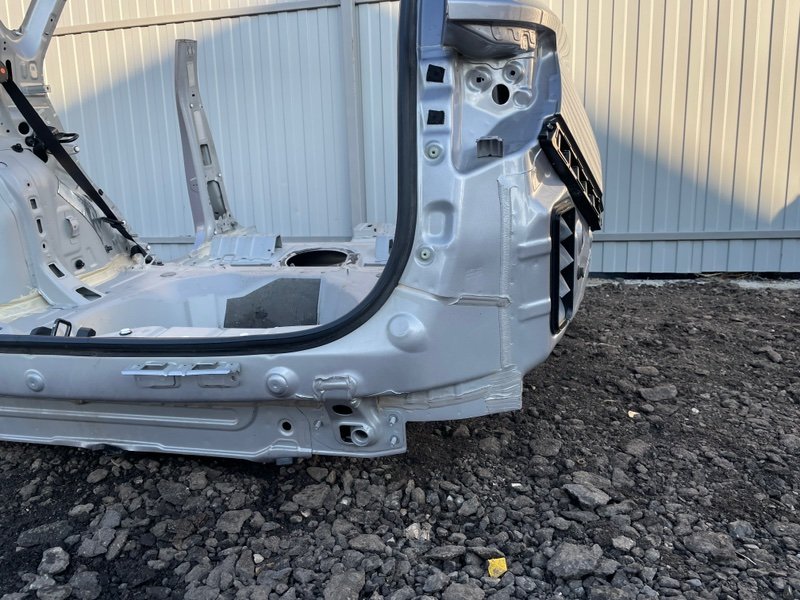 Крыло заднее правое, 40000 рублей, Москва