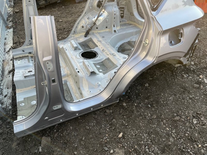 Крыло заднее левое, 40000 рублей, Москва