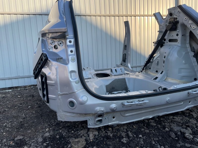 Крыло заднее левое, 40000 рублей, Москва