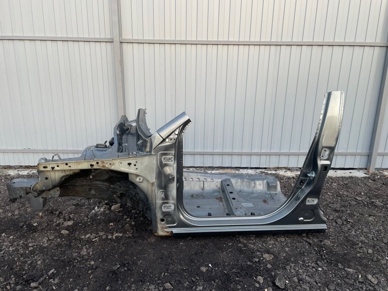 Лонжерон передний левый, 15000 рублей, Москва