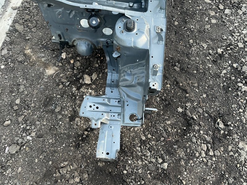 Лонжерон передний левый, 15000 рублей, Москва