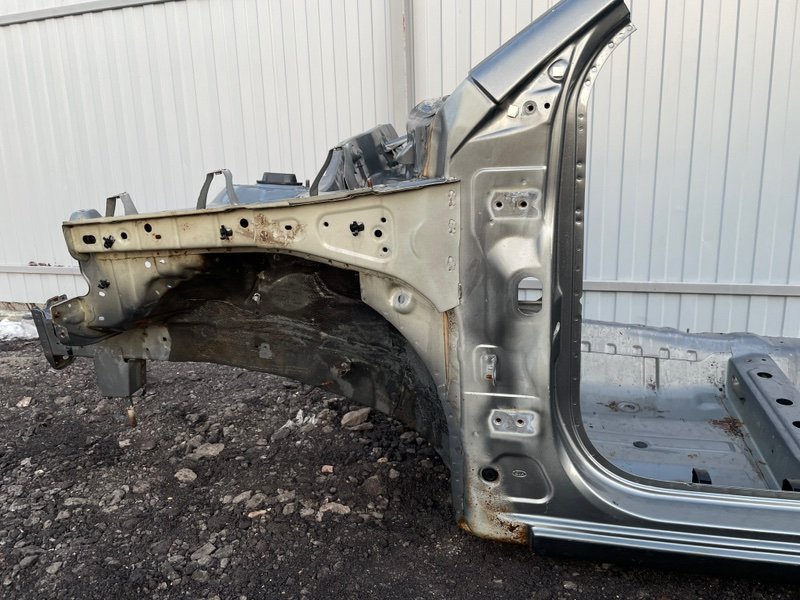 Лонжерон передний левый, 15000 рублей, Москва