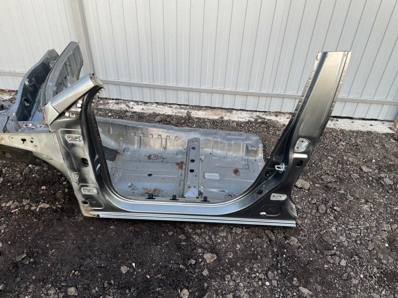 Лонжерон передний левый, 15000 рублей, Москва