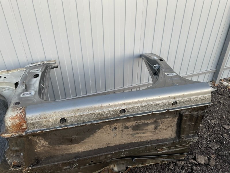 Лонжерон передний левый, 15000 рублей, Москва