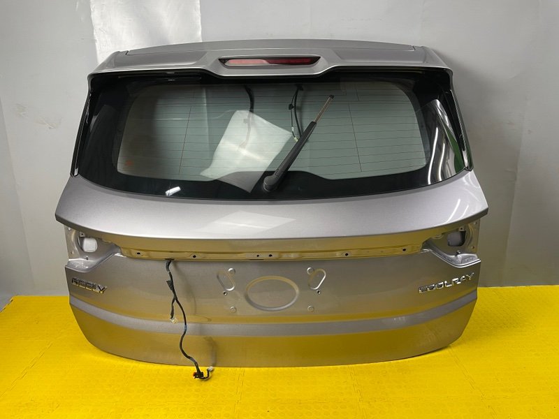 Дверь багажника, 85000 рублей, Москва