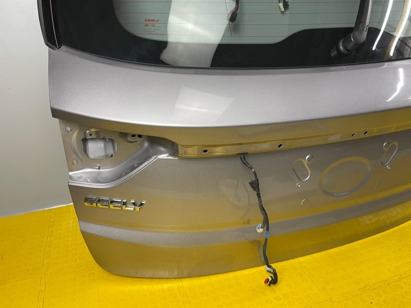 Дверь багажника, 85000 рублей, Москва