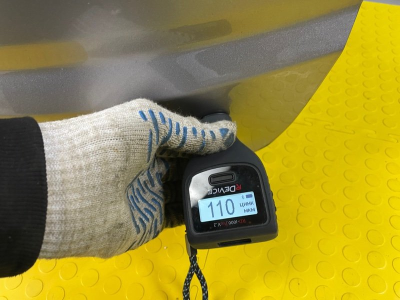 Дверь багажника, 85000 рублей, Москва