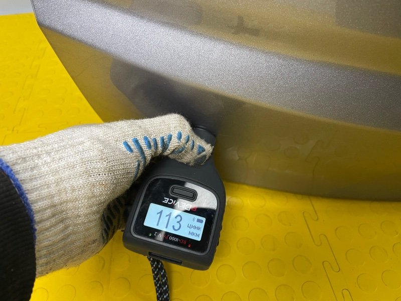 Дверь багажника, 85000 рублей, Москва